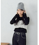 【店舗限定】2WAY ケーブルビスチェ