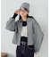 【店舗限定】2WAY ケーブルビスチェ