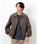 ＧＵＭ ストレッチ コーチ ジャケット