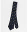 ダイヤ小紋柄 ネクタイ