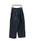 ソフトカービーワイドパンツ