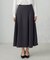 サーキュラースカート