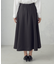 サーキュラースカート