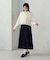 サーキュラースカート
