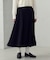 サーキュラースカート