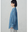 デニムビックシャツ
