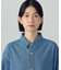 デニムビックシャツ