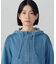 デニムパーカーワンピース / セットアップ対応