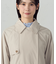 トレンチコート