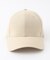 ロゴ刺繍キャップ