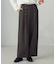 ワイドマリンパンツ