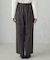 ワイドマリンパンツ
