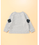アーガイル長袖Tシャツ(ベビーサイズ)