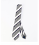 ヘリンボーンレジメン柄 ネクタイ