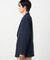 【セットアップ対応】ウールライクストレッチツイル ダブルブレザージャケット