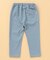 デニムライク のびのびパンツ(ベビーサイズ)