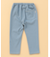 デニムライク のびのびパンツ(ベビーサイズ)