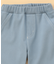 デニムライク のびのびパンツ(ベビーサイズ)