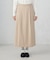 ナロースカート