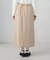 ナロースカート