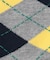 アーガイル クルーソックス