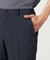 【セットアップ対応】2WAYストレッチ テーパードパンツ