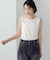 ベーシック タンクトップ