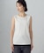 ベーシック タンクトップ