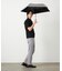 耐風仕様 晴雨兼用 折りたたみ傘