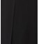 ライトウエイトポリエステル リラックスワイドテーパードパンツ