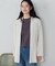 【接触冷感･UVカット･防シワ】夏定番の着流しカーディガン