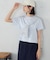 ボックスシルエット クロップド丈Ｔシャツ