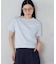 ボックスシルエット クロップド丈Ｔシャツ