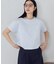 ボックスシルエット クロップド丈Ｔシャツ