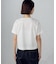 ボックスシルエット クロップド丈Ｔシャツ