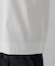 ボックスシルエット クロップド丈Ｔシャツ