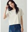 ボックスシルエット クロップド丈Ｔシャツ