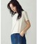 ボックスシルエット クロップド丈Ｔシャツ