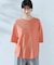 ピグメント加工 Ｔシャツ