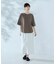 ピグメント加工 Ｔシャツ
