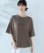 ピグメント加工 Ｔシャツ