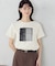 フォトプリント Tシャツ
