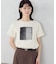 フォトプリント Tシャツ