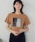 フォトプリント Tシャツ