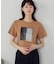 フォトプリント Tシャツ
