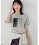 フォトプリント Tシャツ
