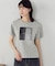 フォトプリント Tシャツ