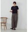ロゴ Tシャツ