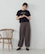 ロゴ Tシャツ