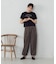 ロゴ Tシャツ
